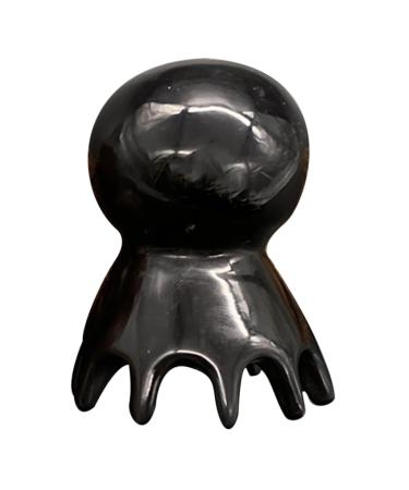 Healvian 1pc Octopus massage comb tool scalp massager horn comb horn consumption