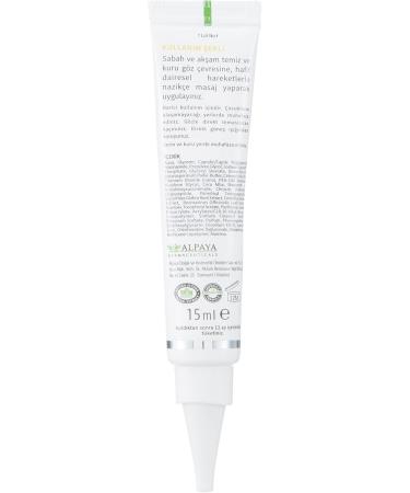 Bio Balance Dark Circle Eye Brightening Skincare Cream - Buy Online on GoSupps.com