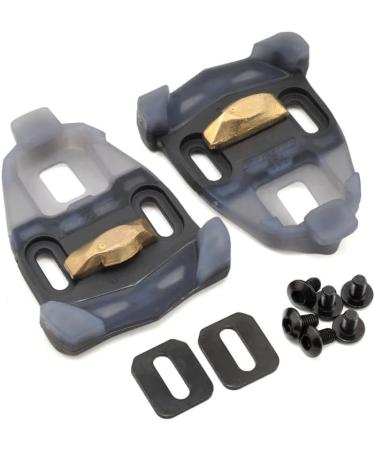 Time RXS Reversible Cleats for Impact Pedals - Road Compatible | RXS, RXE & XEN Pedal Range - Buy Online on GoSupps.com