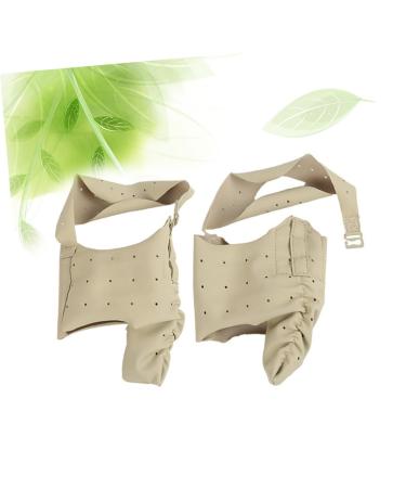 Buy Big Bunion Sleeve Separators - Comfortable Bunion Belt for Men & Women - International Shipping Available - Buy Online on GoSupps.com