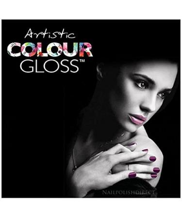 Artistic Nail Design Colour Gloss PH Nail Prep 15ML - Long-Lasting Gellack for Flawless Nails | International Shipping Available - Buy Online on GoSupps.com