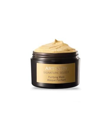 ARTISTRY SIGNATURE SELECT PURIFYING MASK