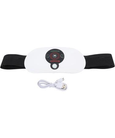 Buy Weikeya Multifunctional Electrical Hip Belt Comfortable Menstrual Heating Pillows for Menstrual & Back Pain Relief | Skin-Friendly & International Shipping - Buy Online on GoSupps.com