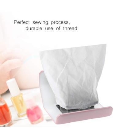 20 PCS Non-Woven Nail Dust Collector Bags | Replacement Filter Bags for Dust Extraction - International Shipping Available - Buy Online on GoSupps.com