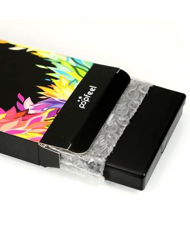 Ochine 120 Colors Eyeshadow Palette - High Pigmented Professional Makeup Set | Matte, Shimmer, Waterproof | Long Lasting Eye Shadow - Ships from USA - Buy Online on GoSupps.com