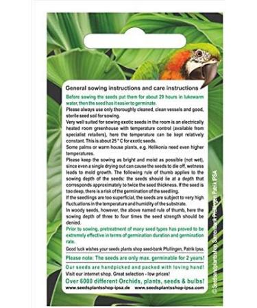 Pcs - 1200x Real German Chamomile Matricaria Chamomilla EKO Plants - Seeds K435 & Plants Shop by Ipsa - Buy Online on GoSupps.com