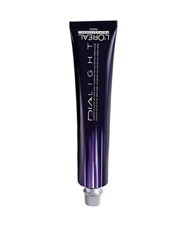 L'Or al Professionnel Dialight 9.01 milkshake 50 ml - Buy Online on GoSupps.com