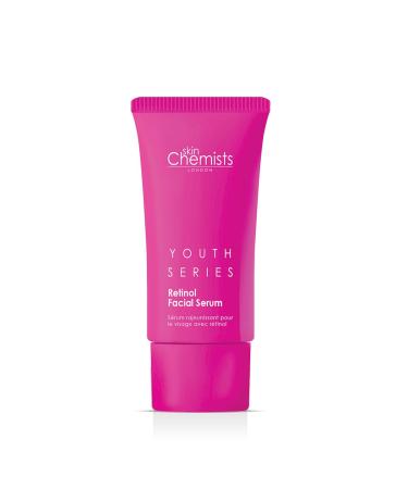 Skin Chemists Retinol Facial Serum 1 fl oz