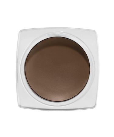 NYX Professional Makeup Tame & Frame Brow Pomade - Waterproof Eyebrow Pomade in Brunette 03 2 Pack 5G - Perfect for All Skin & Hair Colors - Buy Online on GoSupps.com