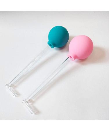 Hiessgozy 4x Tonsil Stone Removal Tool - Effective Manual Oral Cleaning & Care in Random Colors | Shop Now for International Shipping - Buy Online on GoSupps.com