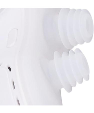 Electric Anti-Snoring Device | Intelligent Easy Breathing for Travel | White - Buy Online on GoSupps.com
