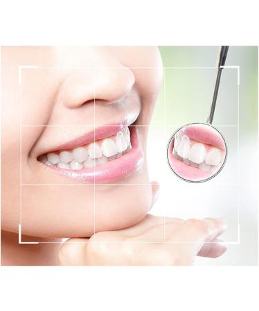 Buy 0.6 1.5 mm Interdental Brush Set - Essential Toothpick Tools for Effective Dental Care | International Shipping Available - Buy Online on GoSupps.com