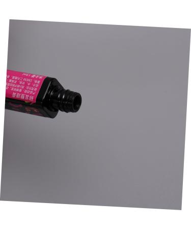 Beavorty Hair Spray 2 Pcs Black Lash Tint Womens Travel Outfit Volume Hairspray Hair Cream and Brush Gel Aldult Child 1 count (Pack of 1) As Shownx2pcs - Buy Online on GoSupps.com