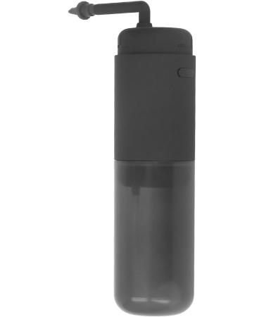 Get Ear Joy with Electric USB Ear Wax Removal Tool Effortless Cleaning with 9 Utensil Pressure Kit Ultimate Cleaning Supply Removal Kit Banish Earwax Forever - Buy Online on GoSupps.com