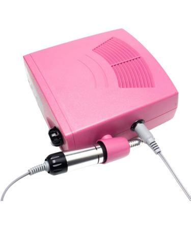 25000 RPM Nail Drill Set with Polishing Bits Adjustable Speed Professional Electric Nail File for Manicure Pedicure Gel Remover - Buy Online on GoSupps.com