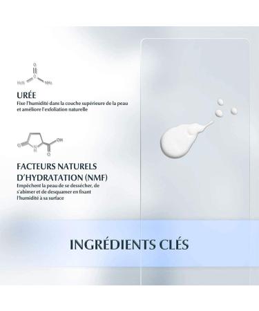 Eucerin UreaRepair Original Cleansing Gel 5% Urea 400ml - Buy Online on GoSupps.com
