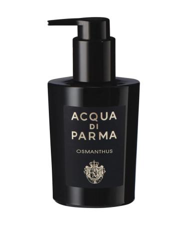 Acqua di Parma Signatures of the Sun Osmanthus Hand and Body Wash 300ml