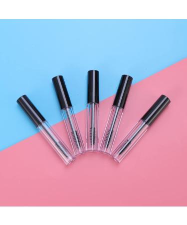 VINTORKY 10 Pcs Eyelash Cream Bottle Empty Tube Eyelash Serum Bottle Empty Mascara Bottle Empty Mascara Tube - Buy Online on GoSupps.com