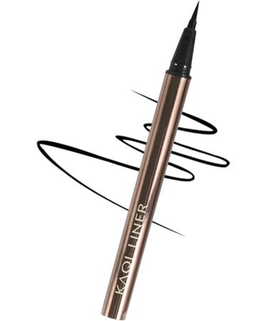 Long Lasting Eyeliner Pen Eye Liner Long Lasting Liquid Eye Liner Pencil Waterproof Eyeliners Pens | Long Lasting Liquid Eyeliners Black/Brown/Blue/Purple Eyeliner Pencil for Women & - Buy Online on GoSupps.com