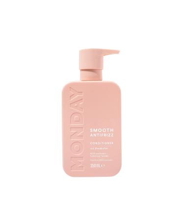 MONDAY Haircare Smooth Anti-Frizz Conditioner 350ml