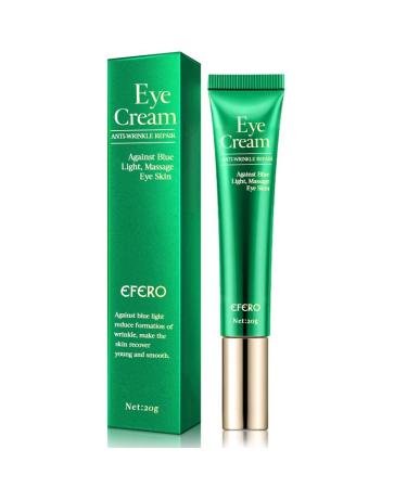 Collagen Eye Creams Eye Cream for Dark Circles Puffy Reduce Fine Lines