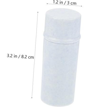 MAGICLULU Telescopic Powder Brush Highlighter Makeup Brush Rabbit Hair Claw Cosmetics Brush Lotus Tealight Candle Holder Face Sculpting Brush Blending Blush Brush Fluffy Plastic Foundation medium Blue - Buy Online on GoSupps.com