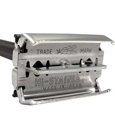 Feather 30 Double Wire Razor Blades - Premium Quality for a Smooth Shave | International Shipping Available - Buy Online on GoSupps.com