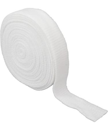 10m Elastic Bandage for Baby Abdomen & Head - Mesh Tubular Compression Roll for Infants - Buy Online on GoSupps.com