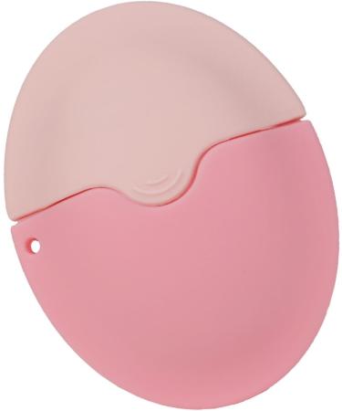Roll On Applicator Bottle Refillable | Sunscreen Refillable Container Roller | Reusable Rolling Sunscreen Applicator for Kids Adults Families Pink - Buy Online on GoSupps.com