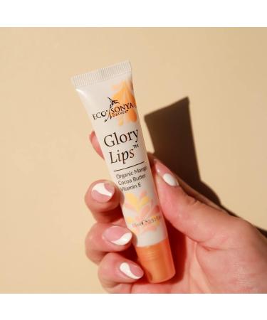 Eco by Sonya Driver Glory Lips - Buy Online on GoSupps.com