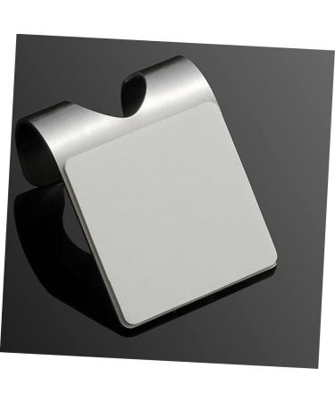 Alipis 15 StK Multifunctional Hooks | Durable Wall Hangers & Organizer for Clothes Shavers Razors | Aluminum Alloy - Buy Online on GoSupps.com