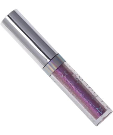 Beavorty Purple Eyeliner 2pcs Eyeshadow Liquid Eyeliners Glitter Eyeliner Glow Liquid Women Makeup Eye Shadow Eyeshadow - Buy Online on GoSupps.com