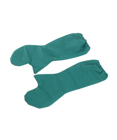 Pack of 2 Reusable Patient Turning Gloves - Washable Safety Turning Aid for Easy Care - Buy Online on GoSupps.com