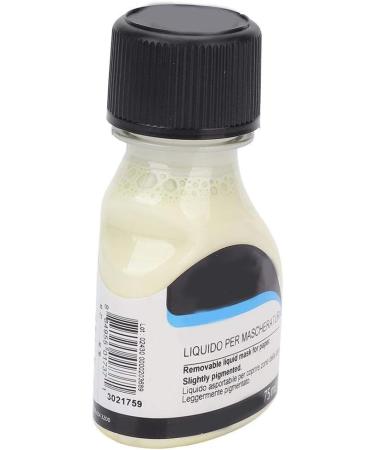 Rubber Latex Watercolor Medium for Easy Masking and Erasing on Dry Paper - Buy Online on GoSupps.com
