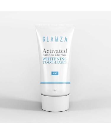 Activated Charcoal Toothpaste