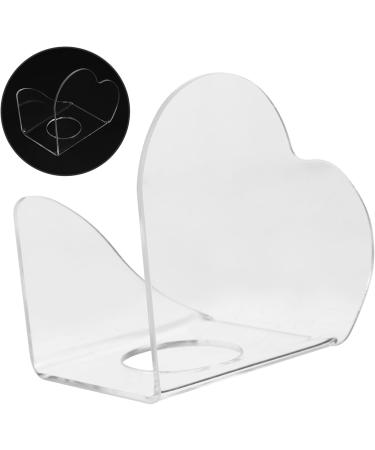  PAMINGONO Nail Art Palette Stand Multifunctional Tray for Mixing Nail Polish and Makeup Products - Buy Online on GoSupps.com