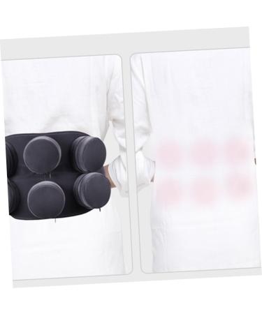 GLEAVI Box Moxa Holder Cover Lid - Multifunctional Moxa Container Accessory - Gray 110x21cm - International Shipping Available - Buy Online on GoSupps.com