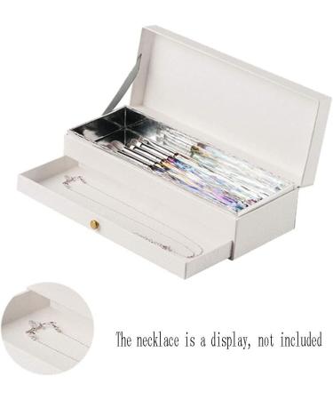 Makeup Brush 9 Transparent Handles Multifunctional Foundation Blush Concealer Eyeliner Makeup Tools Beauty - Buy Online on GoSupps.com