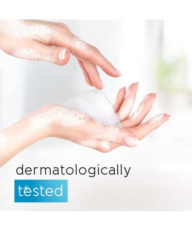 Pears Body Wash (750ml) Pure and Gentle Mint Extract | Made With Natural Oils and Soap Free | Nourishing Moisturisation and Natural Extracts - Buy Online on GoSupps.com