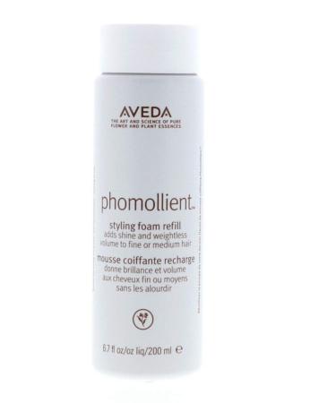 Aveda Phomollient Styling Foam Refill - 200ml/6.7oz