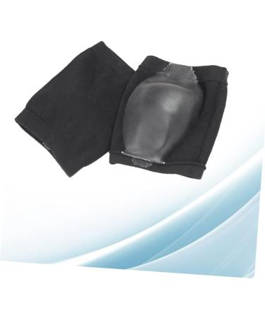 Healeved 1 Pair Heel Anti-Crack Socks Gel Socks Moisturizing Heel Sleeve Gel Spa Socks Silicone Heel Sleeve Silicone Socks Foot Sleeve Plantar Ankle Socks Men and Women Moisturize Stockings - Buy Online on GoSupps.com