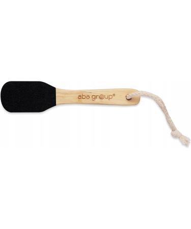 Aba Group Mini Wooden Callus File Callus Remover Callus Rasp Foot File Made of Wood Dornwarts Remove Foot Callus Removal Warts Removal Wooden Foot Scrubber Heel Grinder - Buy Online on GoSupps.com