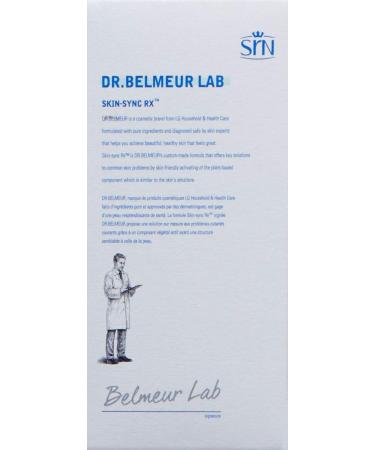 Dr. Belmeur Clarifying Spot Calming Ampoule 0.74 fl oz - Acne Treatment & Skin Relief - Buy Online on GoSupps.com