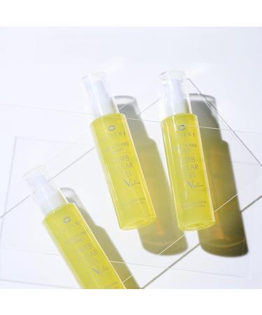 Beauty Pro Herb Clear Gel V Plus 4.2 oz | Soft Facial Peeling Gel for Radiant Skin | International Shipping Available - Buy Online on GoSupps.com