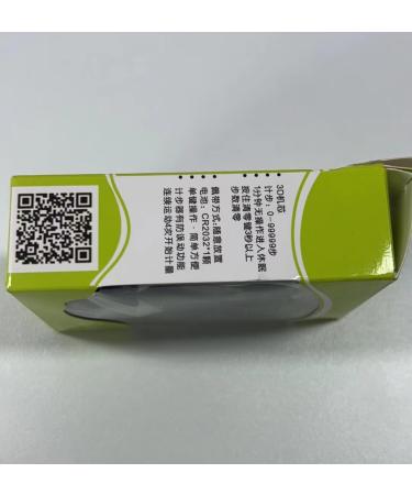 Mini 3D Pedometer with Clip - Precision Tracking for Women Jogging | No App Needed - Buy Online on GoSupps.com