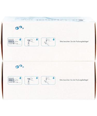 SIC OPHTAL Sine Eye Drops - 120 x 0.6 ml | Best International Shipping & Quality Care - Buy Online on GoSupps.com