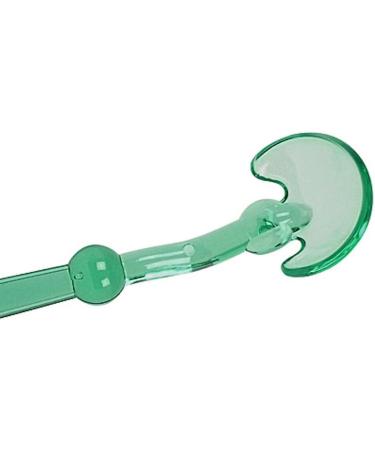 SoFresh Oral Care Orasweet Tongue Cleaner - Best Tongue Cleaner for Fresh Breath - Buy Online on GoSupps.com