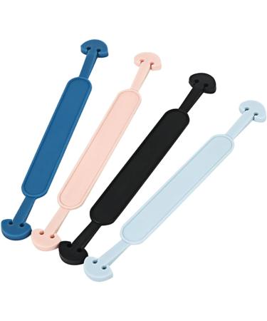 Beaupretty 60 Pack Ergonomic Mask Extension Hooks & Headbands - Non-Slip Accessories for Hearing Protection - Buy Online on GoSupps.com