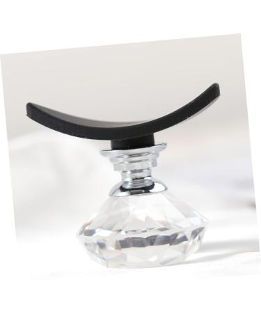 Healeved 1 Set Eye Shadow Stamp Silicone Eyeshadow Stamper Makeup Gadgets Eyeshadow Stamp for Home Useful Eyeshadow Stamp Crease Eyeshadow Stamp Makeup Tool Practical Eyeshadow Stamp - Buy Online on GoSupps.com