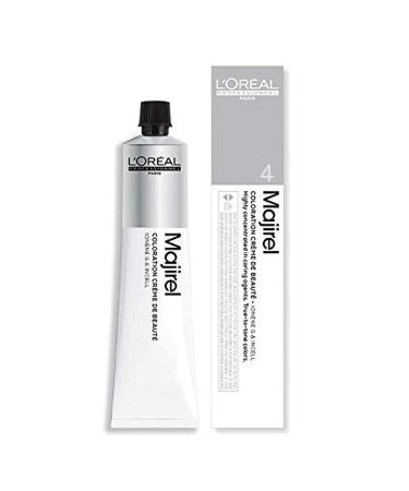 L'Or al Majir.4 medium brown aromatic 50ml - Buy Online on GoSupps.com